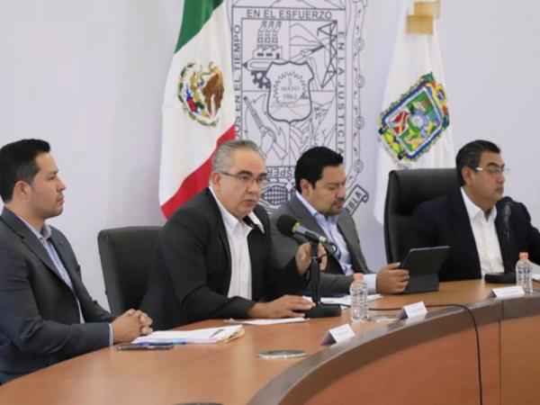 Exhorta gobierno de Puebla a padres mantener higiene en sus hijos para prevenir coxsackie