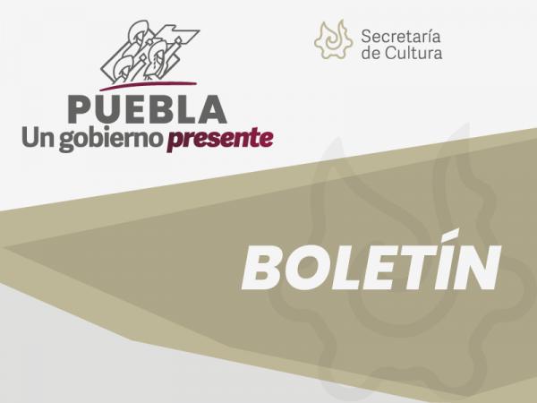 Emiten gobiernos federal y estatal “Premio Bellas Artes Juan Rulfo para Primera Novela”