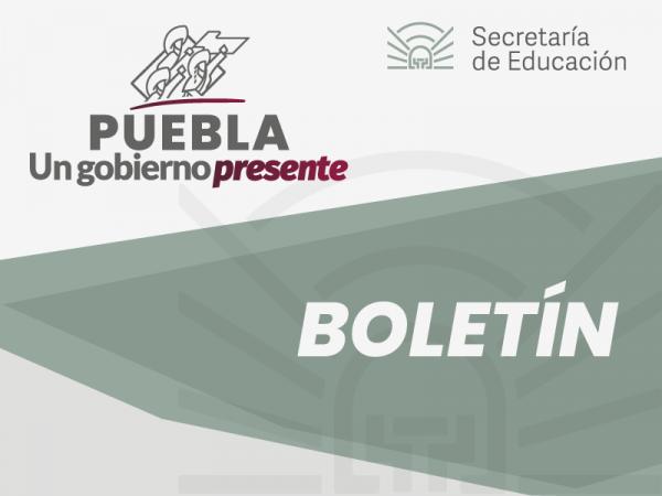 Invita SEP a docentes de Educación Básica a participar en proceso de admisión