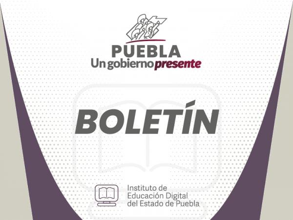 Oferta IEDEP maestrías en Tecnología e Innovación Educativa y Política Pública