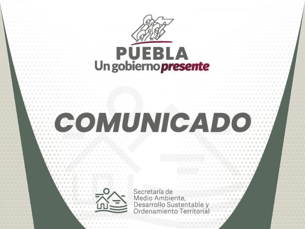 COMUNICADO