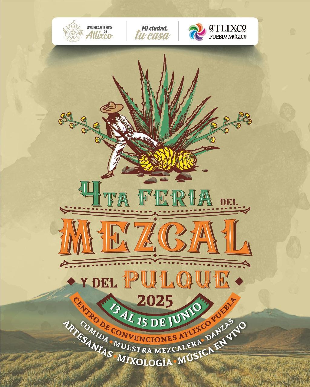 ¡Prepárate para brindar con tradición y sabor!