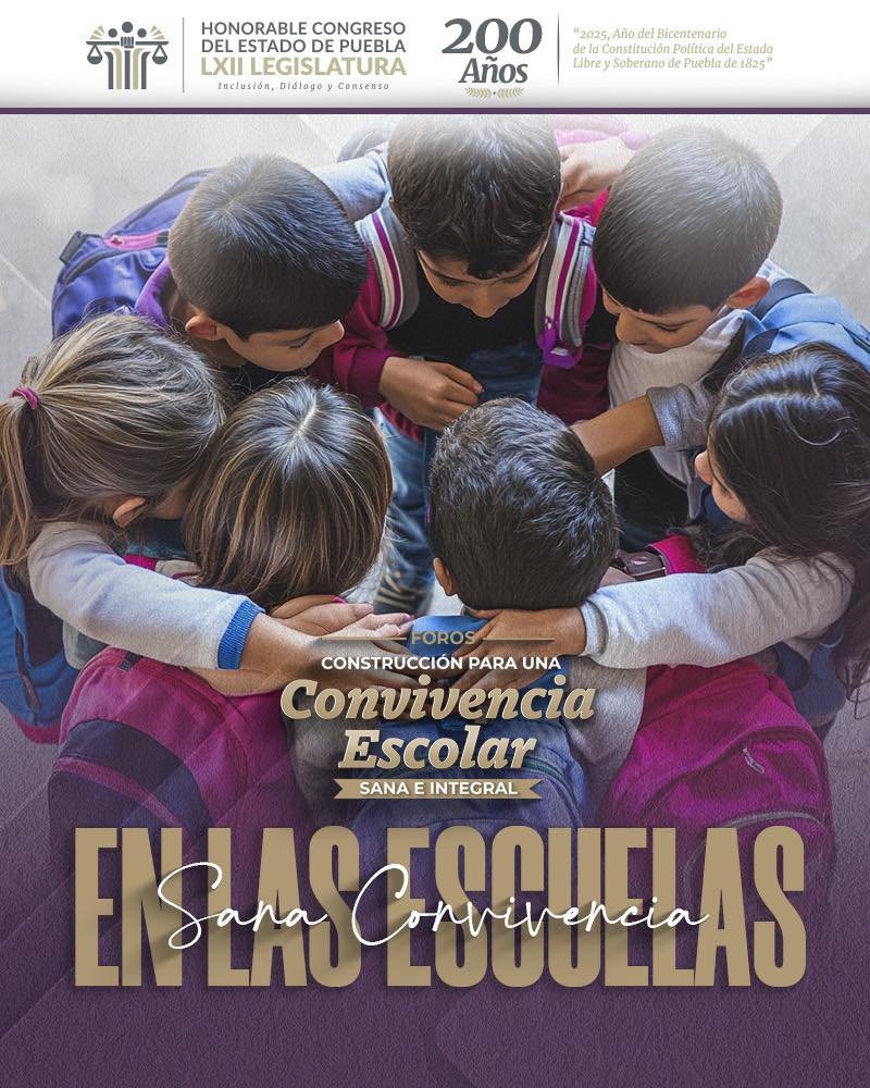 Promover el respeto y la paz 🕊️, para vivir en entornos que permitan el sano desarrollo de los y las menores